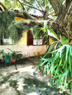 casa de hospedagem praia do Peró 1.
